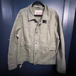 Levi's Trucker Jacket